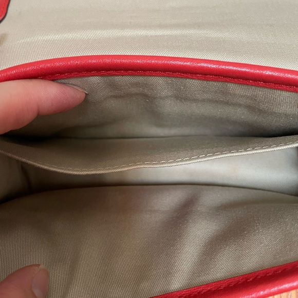 Coach Legacy Penny crossbody bag - Picture 9 of 12